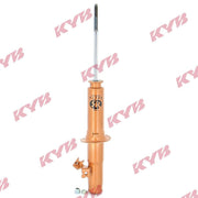 KYB Shock Absorber Damper Strut Front Left fits Honda Civic 1991-1996