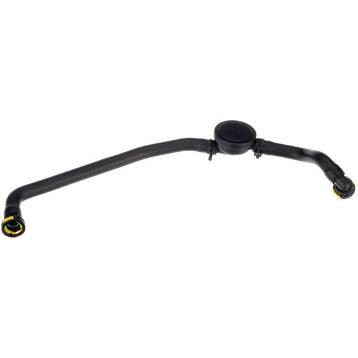 Gates Crankcase Ventilation Hose 610mm fits Renault Clio 1999-2005 1.9
