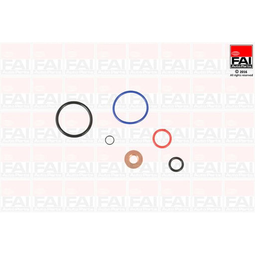 FAI Injector Nozzle Seal Kit IS001