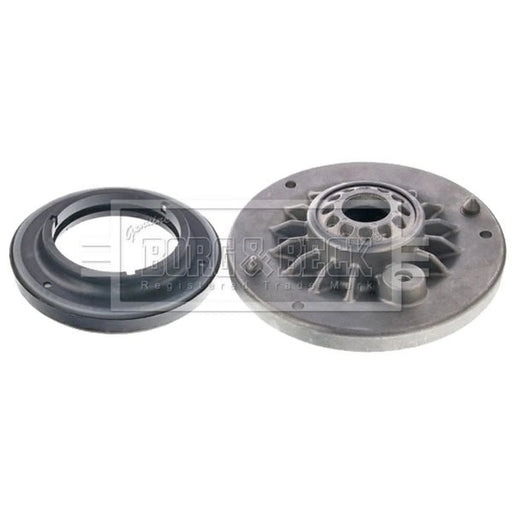 Borg & Beck Suspension Strut Support Mount BSM5497