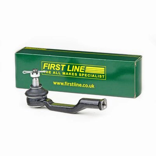First Line Steering Tie Rod End Ball Joint fits Ford Ranger 1999-2006 2.5