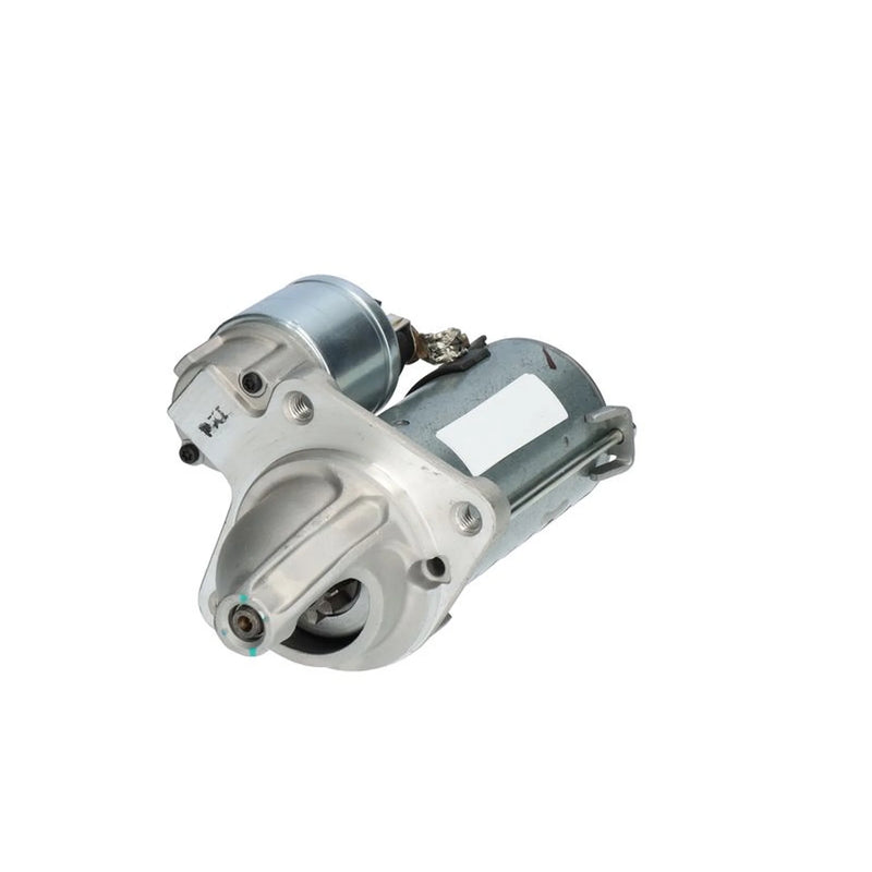 Valeo Starter Motor 12V 1.1kW 10 Teeth 446533