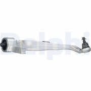 Delphi Control/Trailing Arm Lower
