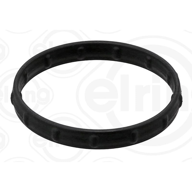 Elring Coolant Flange Gasket ID Wide fits Ford Usa F-150 Crew Cab Pickup 2014 on