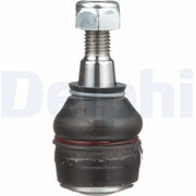 Delphi Steering Tie Rod End Ball Joint Front Right fits VW California T4 Camper