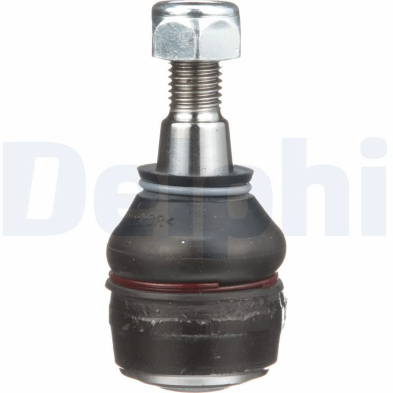Delphi Steering Tie Rod End Ball Joint Front Right fits VW California T4 Camper