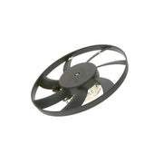 Bosch Engine Cooling Fan Right 0 986 338 105