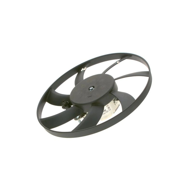 Bosch Engine Cooling Fan Right 0 986 338 105
