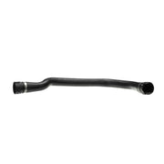 Gates Radiator Coolant Hose 713mm ID fits BMW X5 2006-2013 3.0