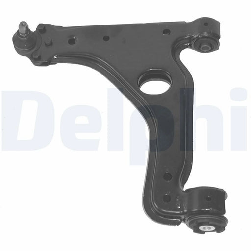Delphi Control/Trailing Arm Lower TC826