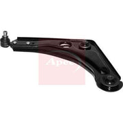 Apec Control/Trailing Arm Front Left fits Ford Escort 1990-2000 1.3 1.4 1.6 1.8