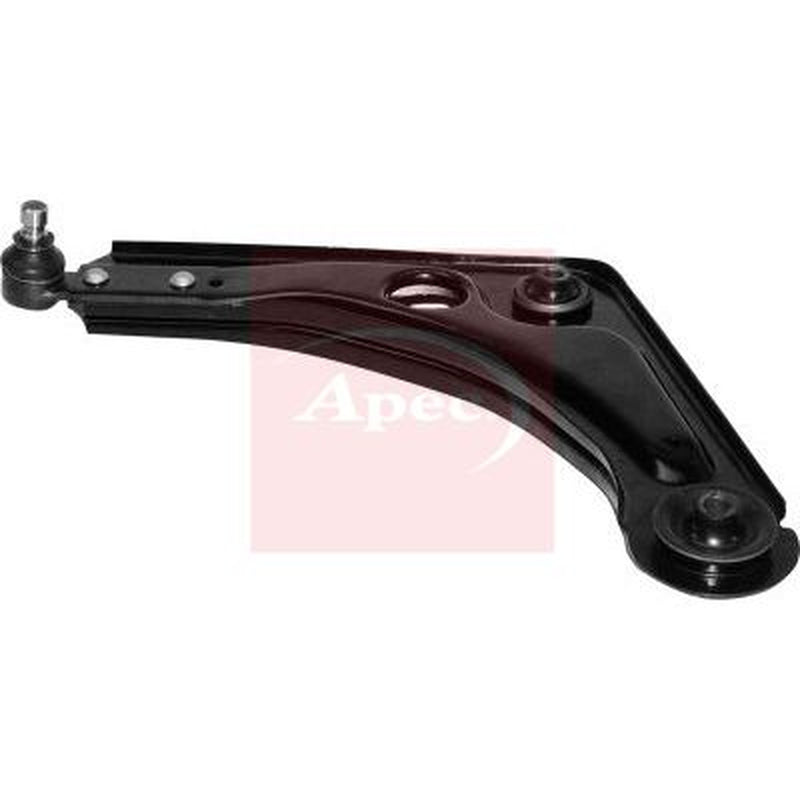 Apec Control/Trailing Arm Front Left fits Ford Escort 1990-2000 1.3 1.4 1.6 1.8
