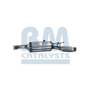 BM Catalysts Homologated Diesel Cat & Dpf fits Citroën C4 Grand Picasso I