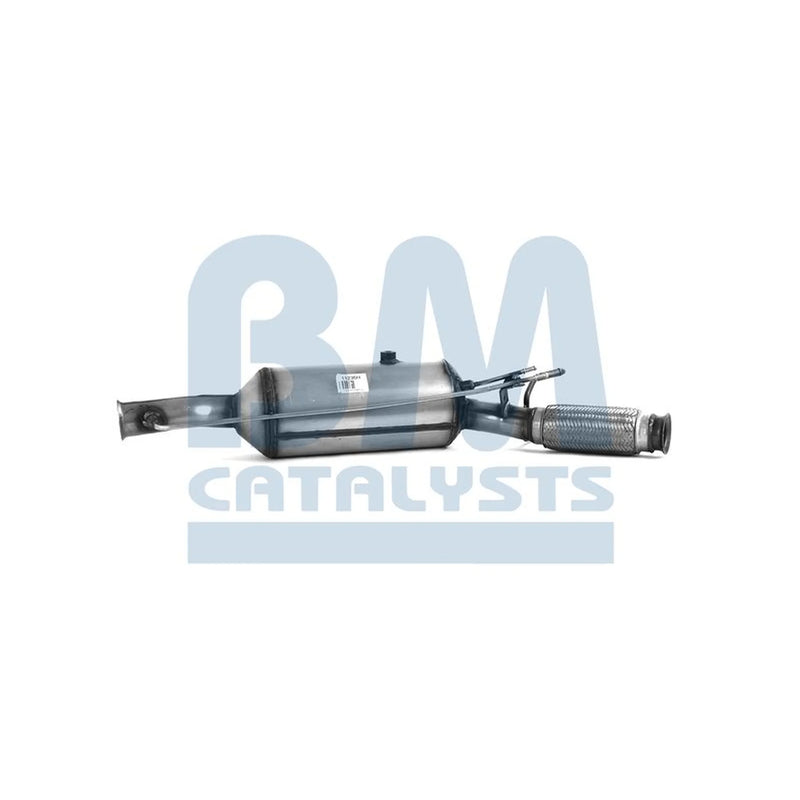 BM Catalysts Homologated Diesel Cat & Dpf fits Citroën C4 Grand Picasso I