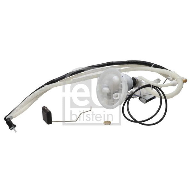 Febi Fuel Filter Housing 195065