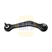 NAPA Control/Trailing Arm Rear Left fits BMW X5 2000-2010 3.0 4.4 4.6 4.8
