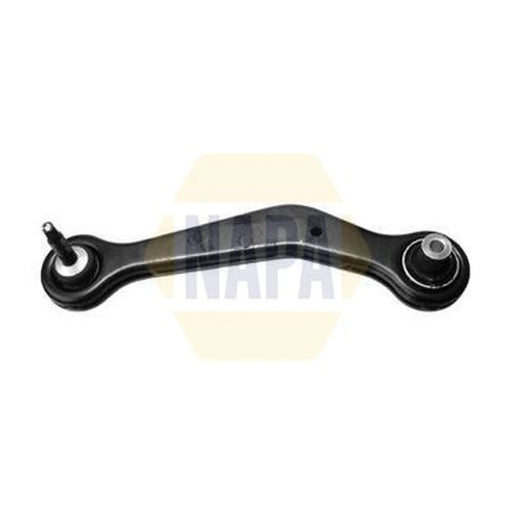 NAPA Control/Trailing Arm Rear Left fits BMW X5 2000-2010 3.0 4.4 4.6 4.8