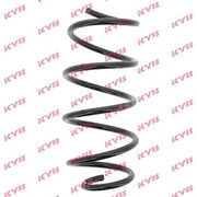 KYB Front Suspension Coil Spring fits BMW 3 2006-2012