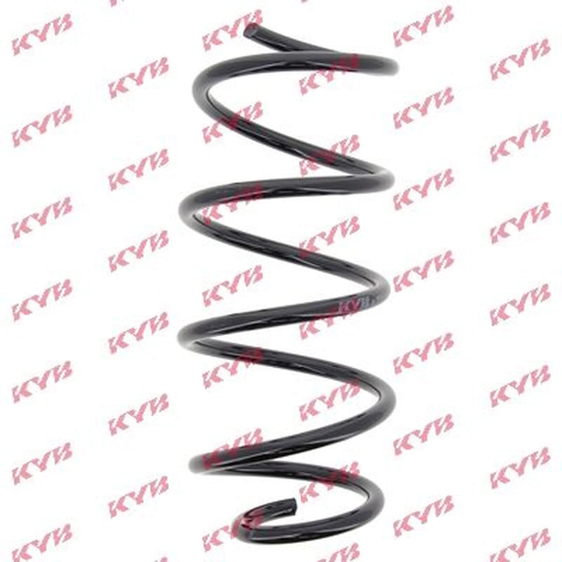 KYB 2 x Suspension Springs fits BMW 3 2006-2012