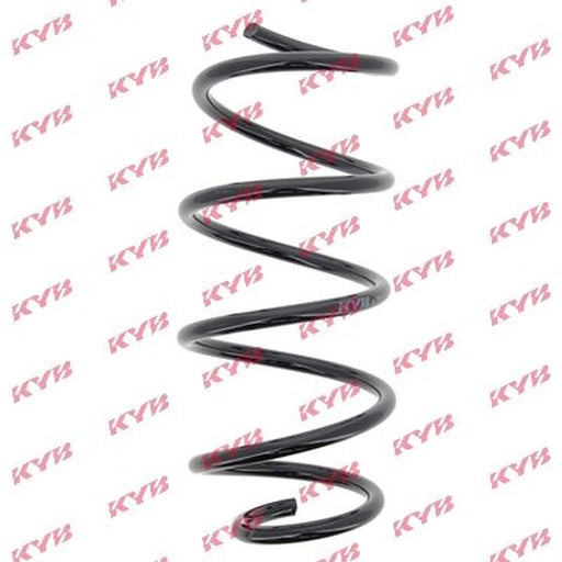 KYB 2 x Suspension Springs fits BMW 3 2006-2012