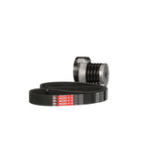 Gates V-Ribbed Belt Set K076PK1130