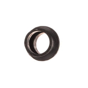 Gates Radiator Coolant Hose 570mm ID fits BMW 5 2009-2017