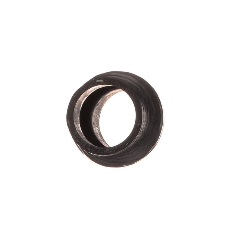 Gates Radiator Coolant Hose 570mm ID fits BMW 5 2009-2017
