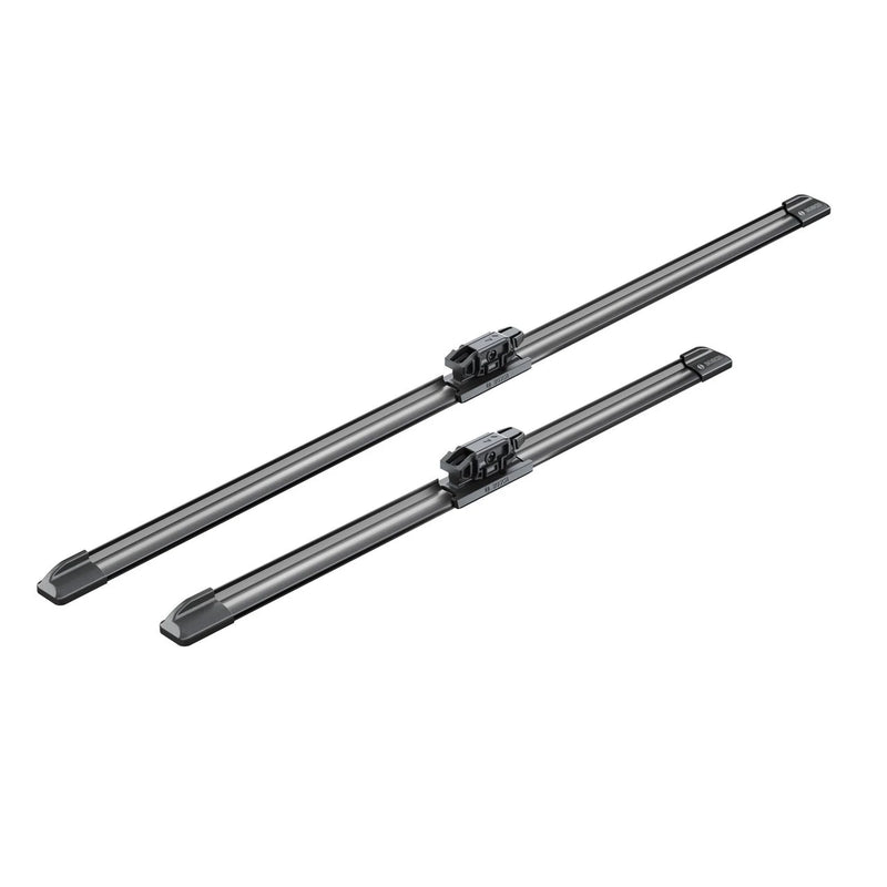 Bosch Aerotwin Wiper Blade Set 700mm + 300mm — A995S fits Dacia Jogger 2021 on