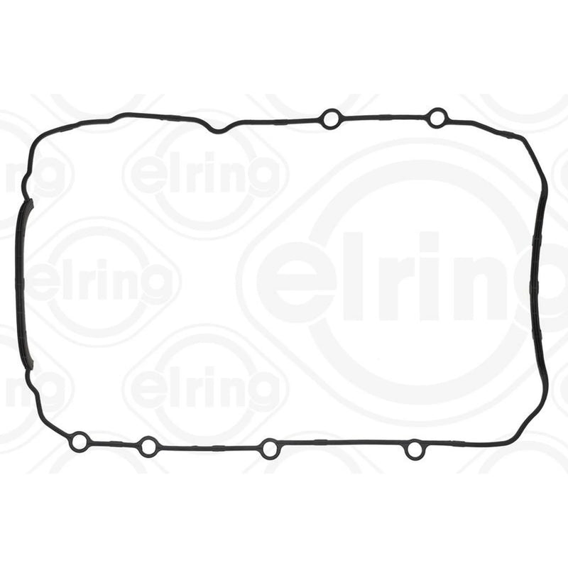 Elring Oil Sump Gasket Wide Thick fits Buick Century 1993-2005 3.1