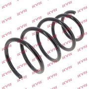 KYB 2 x Suspension Springs fits BMW X3 2004-2011 3.0