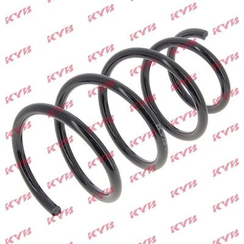 KYB Front Suspension Coil Spring fits BMW X3 2004-2011 3.0