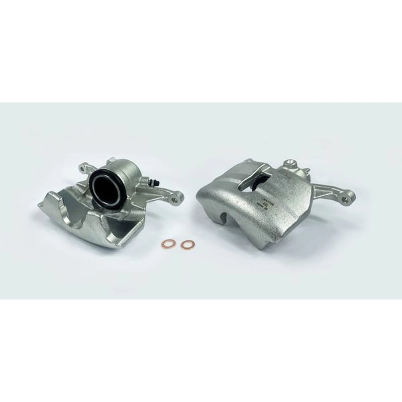 Juratek Brake Caliper Assembly Front Right fits Audi A3 2012-2020
