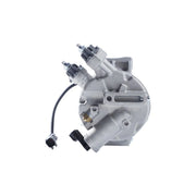 Hella Air Conditioning Compressor 8FK 366 201-981