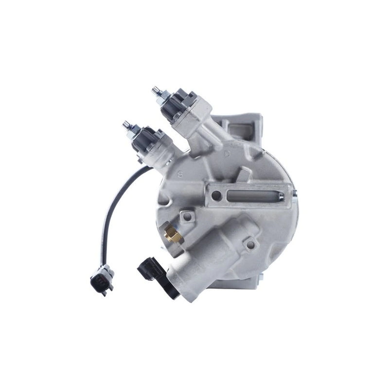 Hella Air Conditioning Compressor 8FK 366 201-981