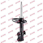 KYB 2 x Shock Absorbers fits Toyota Verso 2009-2018 1.6 1.8