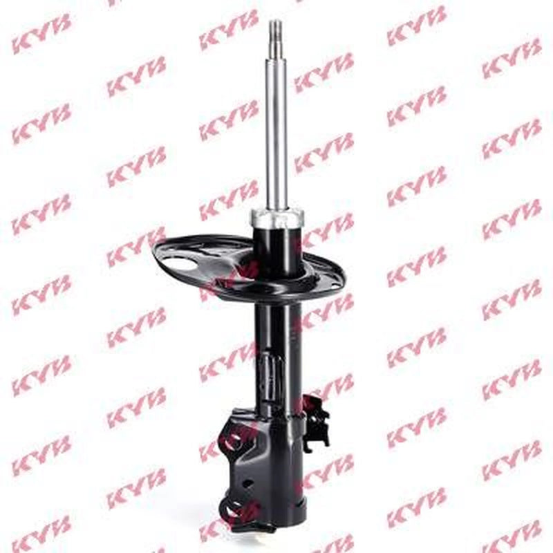 KYB 2 x Shock Absorbers fits Toyota Verso 2009-2018 1.6 1.8