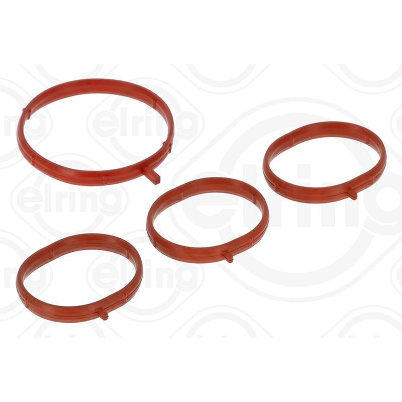 Elring Intake Manifold Gasket Set ID Wide High fits Kia Picanto II 2011-2017 1.0