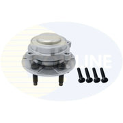 Comline Wheel Bearing Kit CHA471
