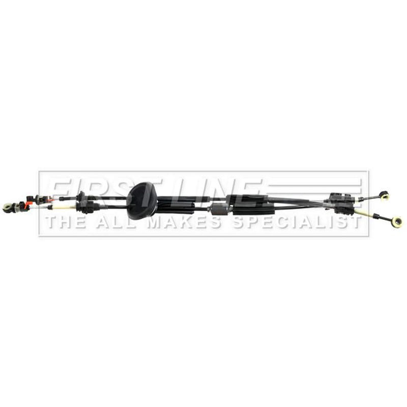 First Line Manual Transmission Cable Pull fits Citroën C3 Aircross I 2017-2018