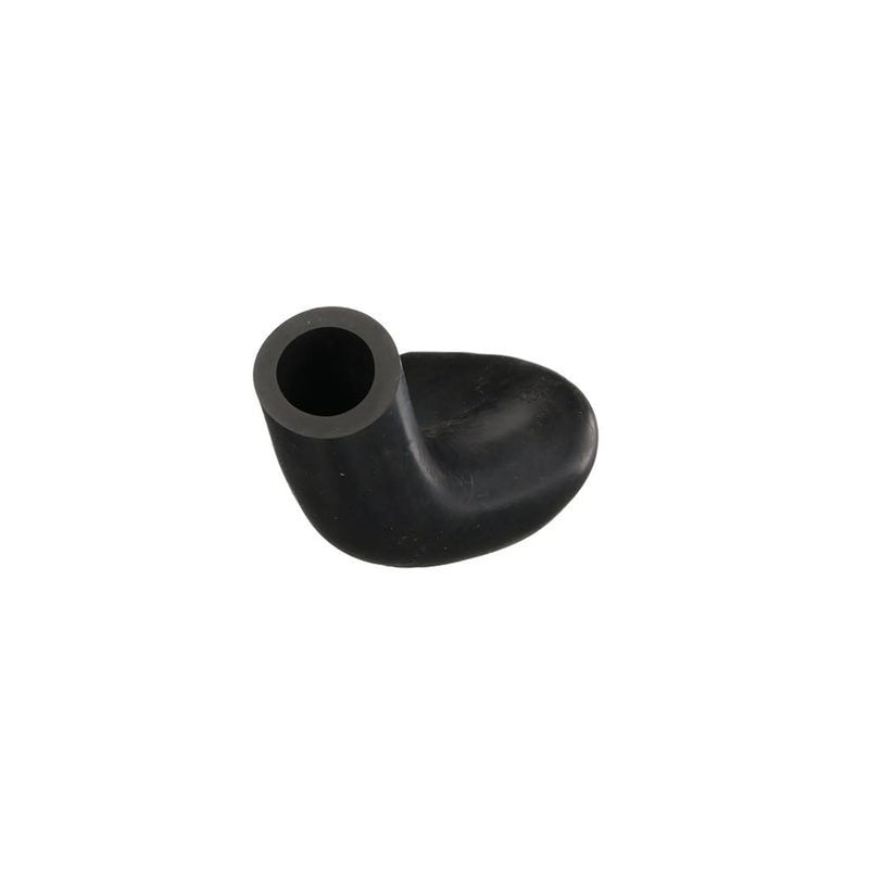 Gates Crankcase Ventilation Hose 142mm fits Fiat Ducato 1994-2002 2.5 2.8