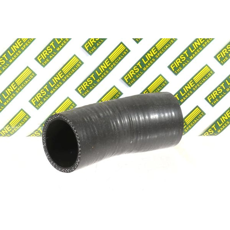 First Line Intercooler Turbo Charge Air Hose fits Audi A3 2003-2013 1.6 2.0