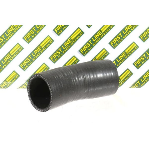 First Line Intercooler Turbo Charge Air Hose fits Audi A3 2003-2013 1.6 2.0