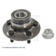 Blue Print Wheel Bearing Kit Rear Right 69mm ADA108303
