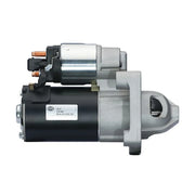 Hella Starter Motor 12V 1.8kW 15 Teeth fits Citroën Berlingo Multispace
