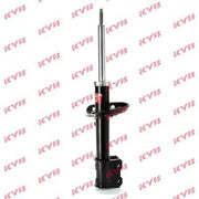 KYB Shock Absorber Damper Strut Front Left fits Opel Mpv 2001 on 1.6 1.7