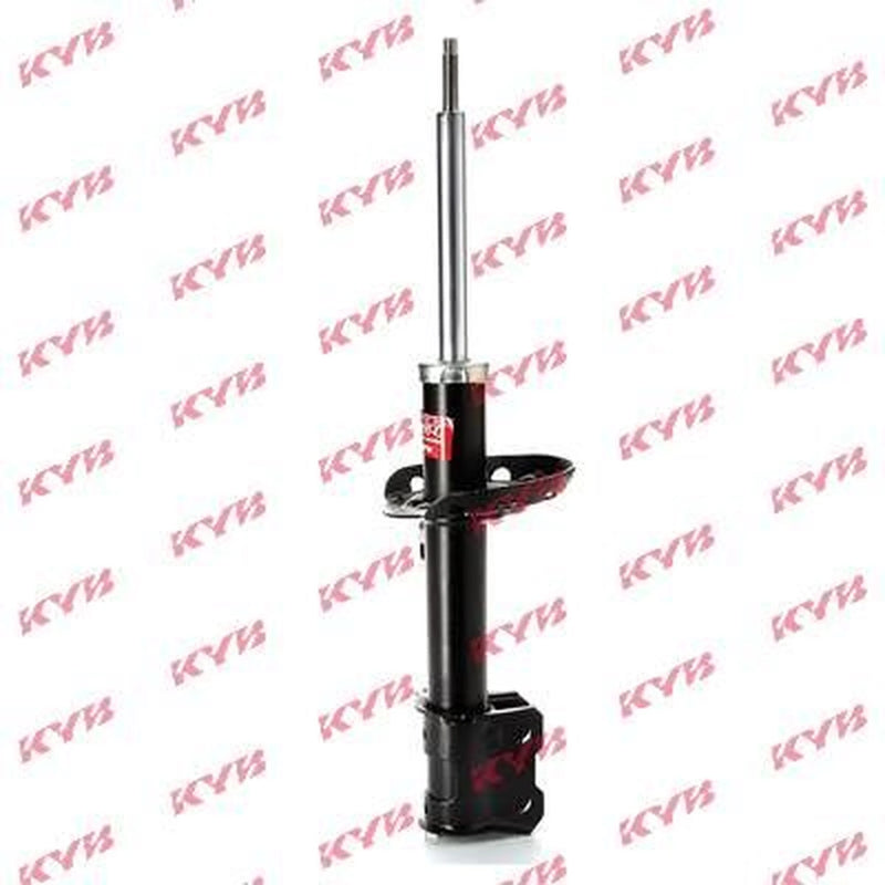 KYB Shock Absorber Damper Strut Front Left fits Opel Mpv 2001 on 1.6 1.7