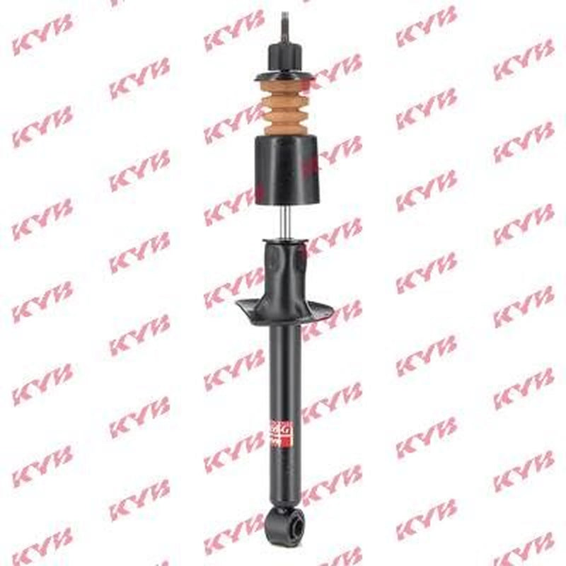 KYB Shock Absorber Damper Strut Rear fits Nissan Laurel 1985-1987 2.4