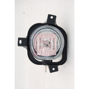 Apec Front Left Fog Light H1 fits Ford Ka 2008-2016 1.2 1.3
