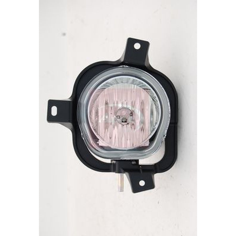 Apec Front Left Fog Light H1 fits Ford Ka 2008-2016 1.2 1.3