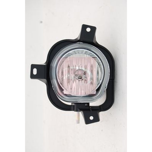 Apec Front Left Fog Light H1 fits Ford Ka 2008-2016 1.2 1.3